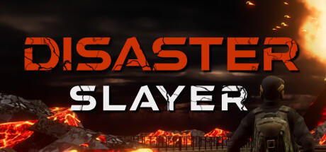 Banner of Disaster Slayer 