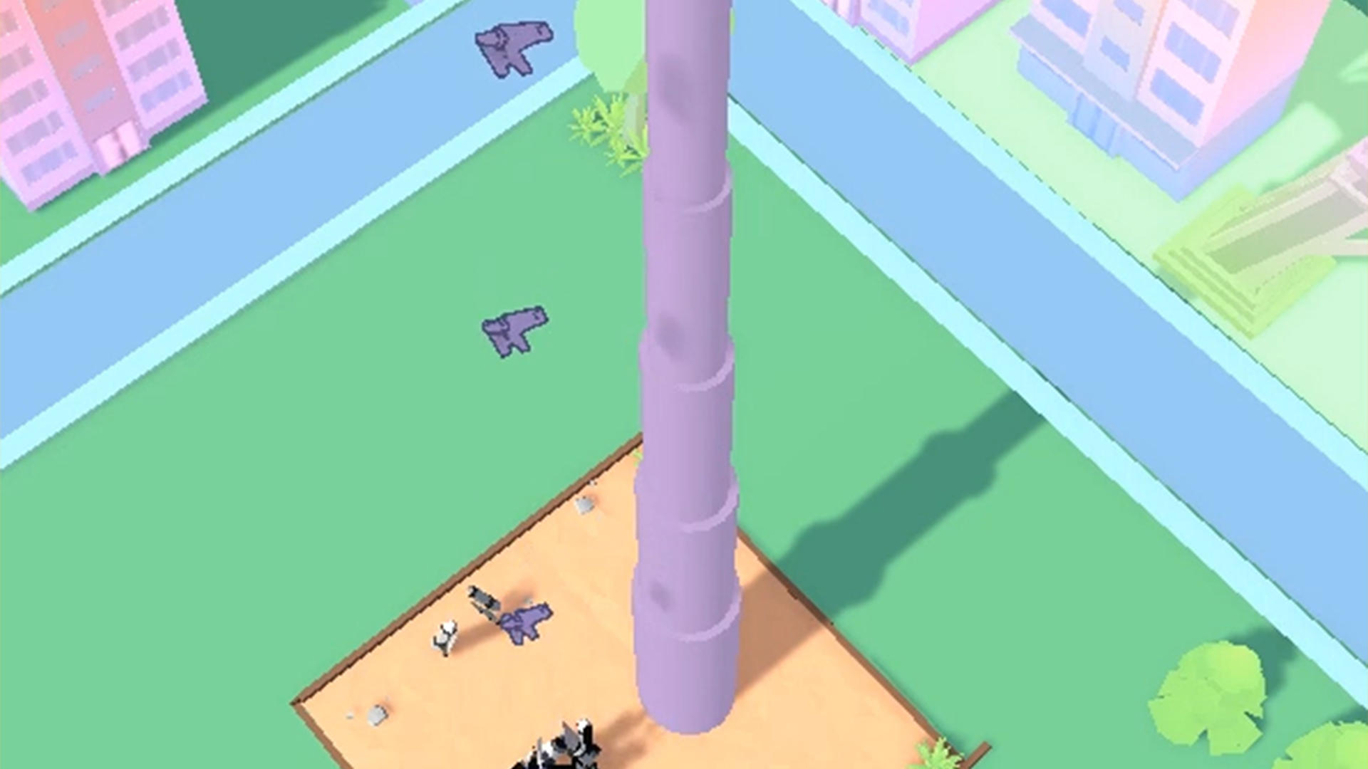 Screenshot 20 of Idle Drop and Smash 