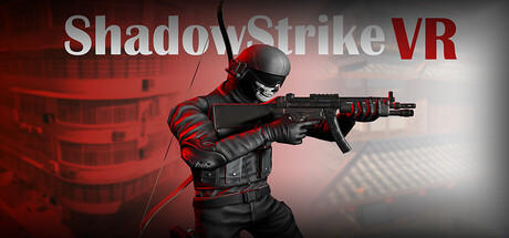Banner of ShadowStrikeVR 
