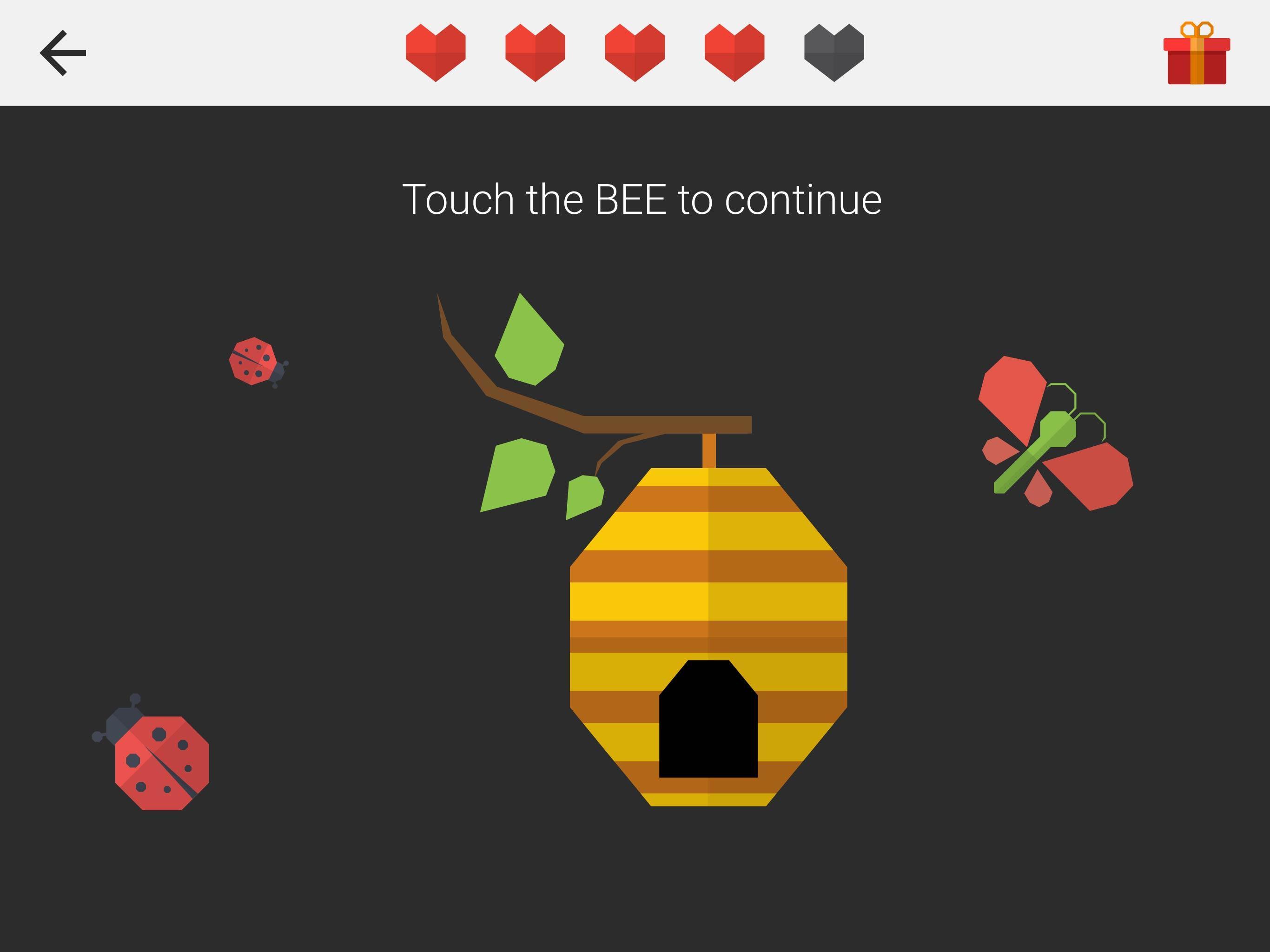 The Hardest Quiz 2 Game Screenshot