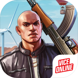 Vice Online — Open World Life