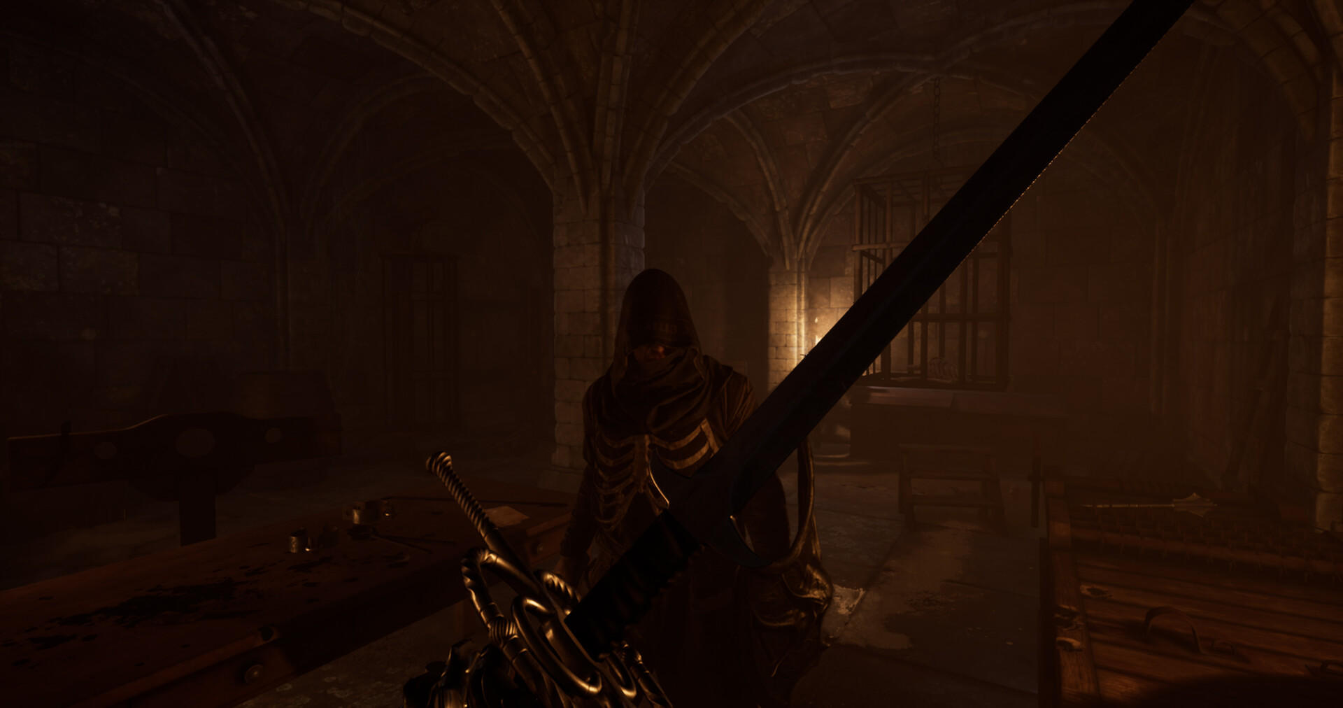 ELDRIMAR: Prologue Game Screenshot