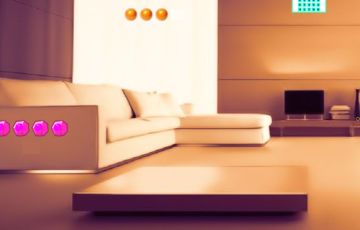 Escape Games Day-627 Game Screenshot