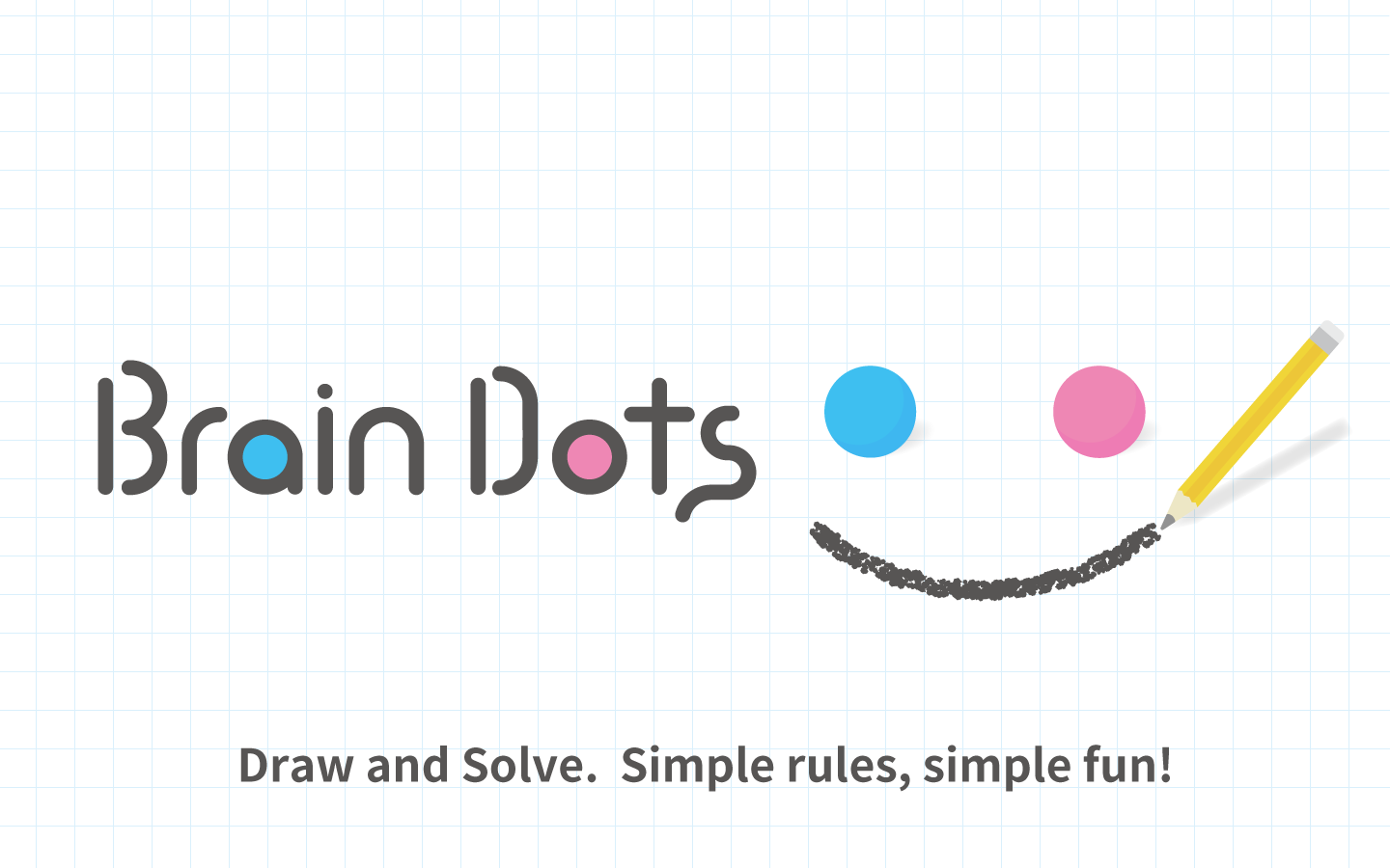 Cuplikan Layar Game Brain Dots
