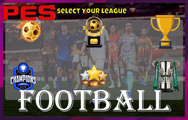 Screenshot 2 of PES psp football league 2023 