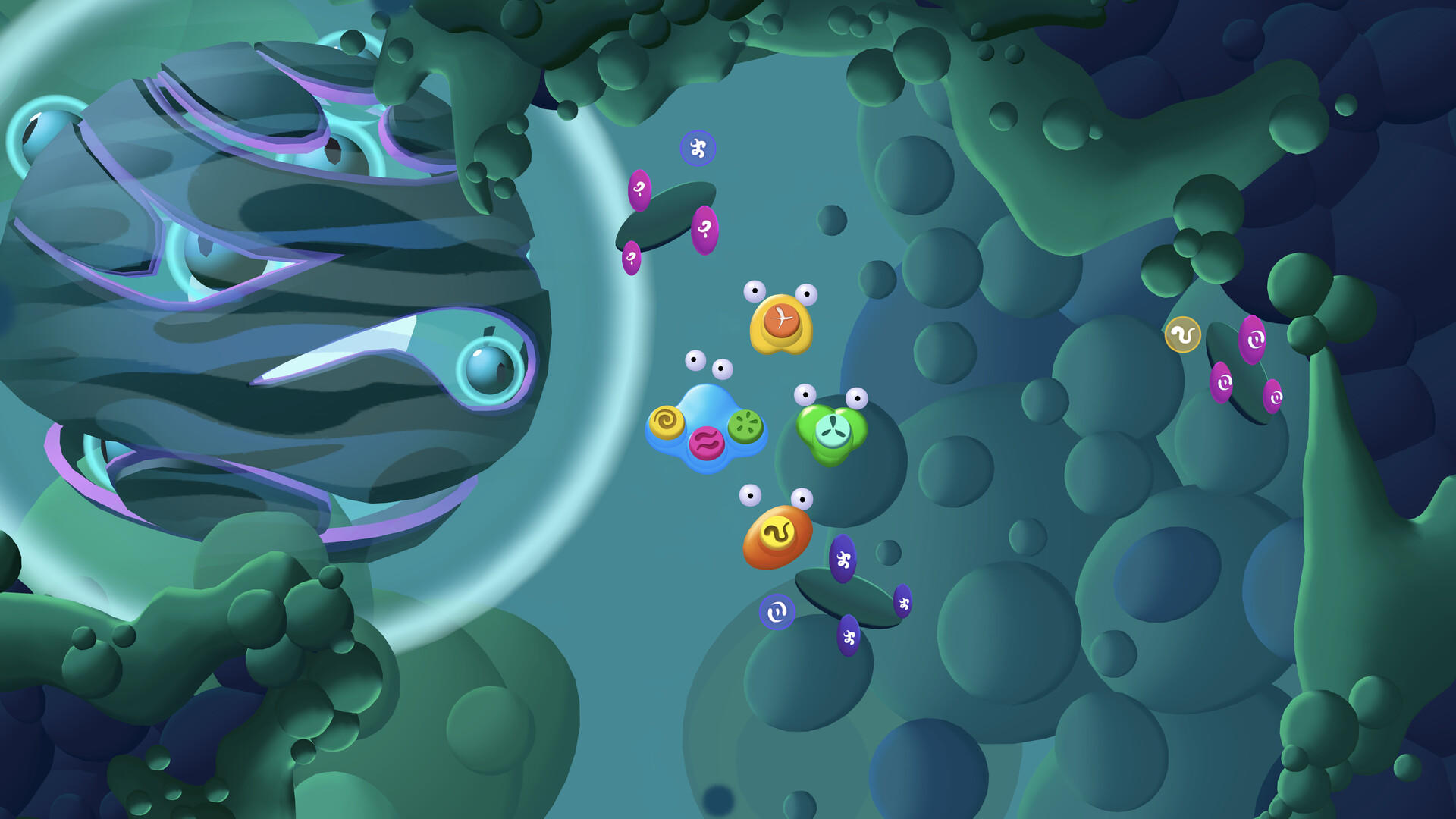 Screenshot 3 of The Lullaby of Life 