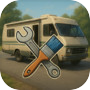 Bus Renovation Simulator 아이콘
