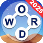 Ícone de Word Connect - Fun Word Puzzle