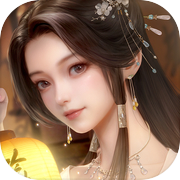 The memories of floating life are exquisite