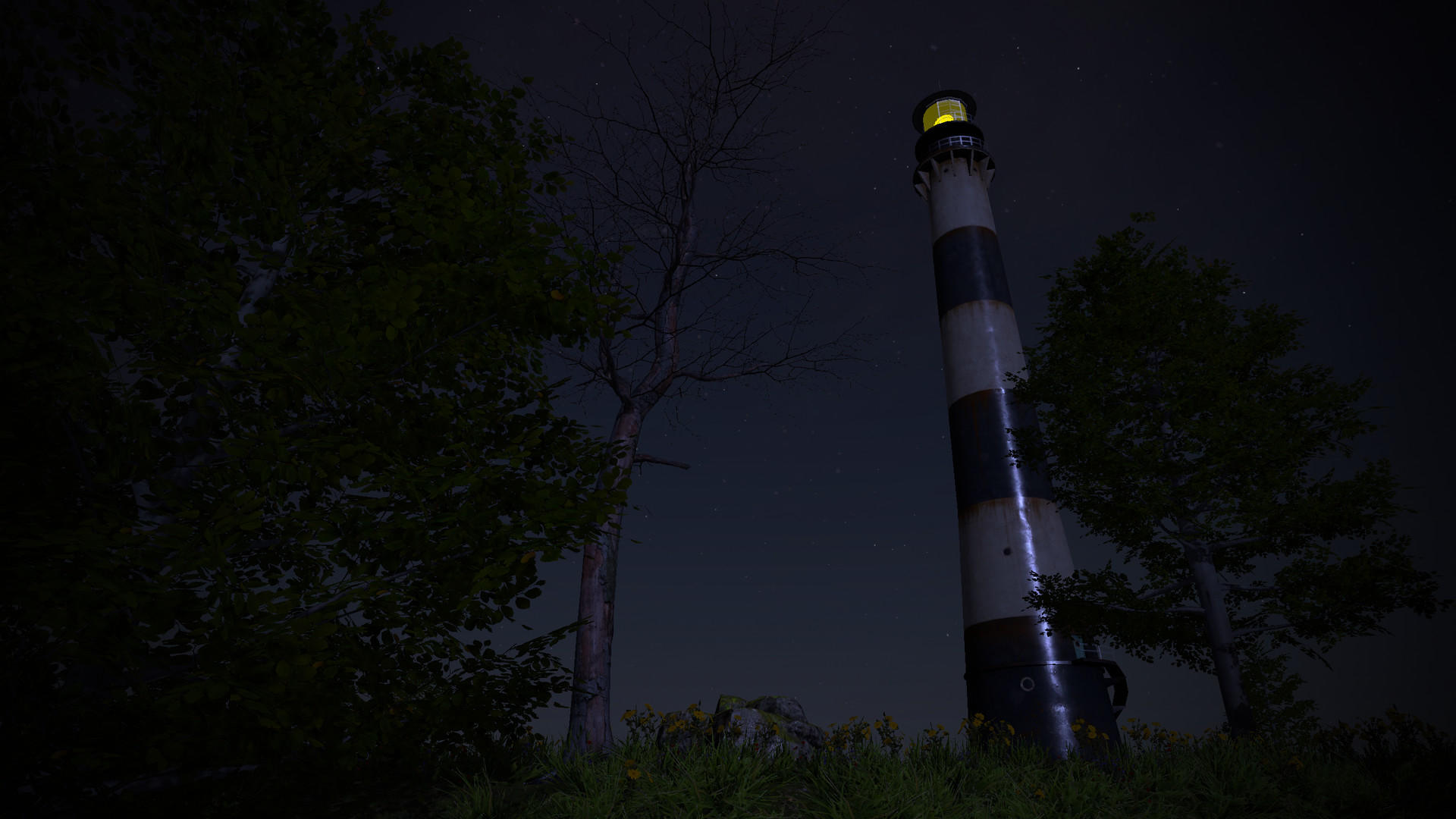 Screenshot 7 of Island Explorer VR 