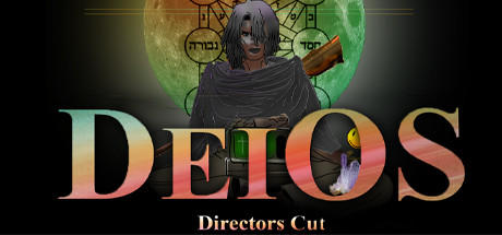 Banner of Deios I // ဒါရိုက်တာများ Cut 