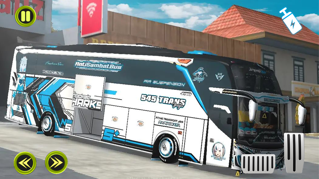 Simulador de ônibus de jogos de ônibus indiano versão móvel andróide iOS  apk baixar gratuitamente-TapTap