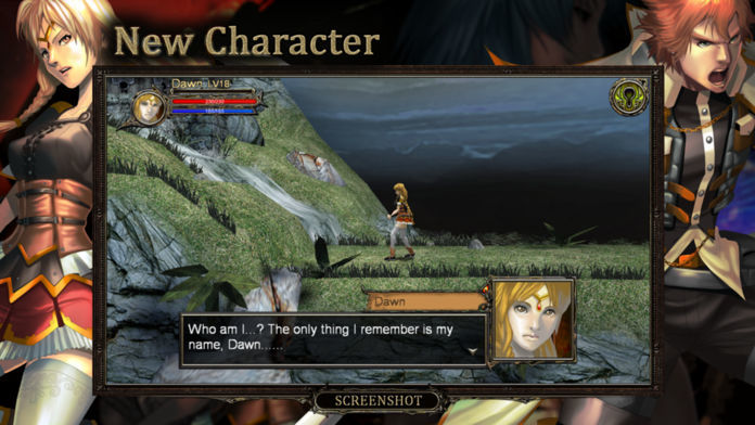 Lemegeton Master Edition screenshot game