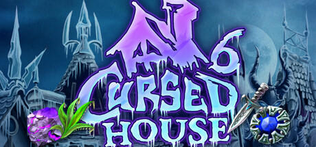 Banner of Cursed House 6 