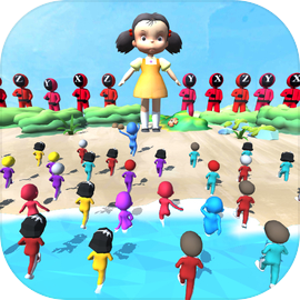 Sea Race 3D - Fun Sports Game Run
