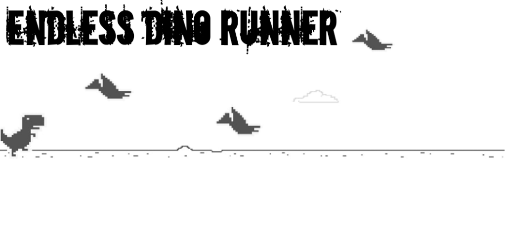 Dino Run aventura sem fim versão móvel andróide iOS apk baixar  gratuitamente-TapTap