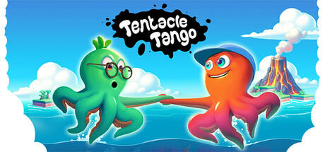 Banner of Tentacle Tango 