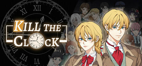 Banner of Kill The Clock 