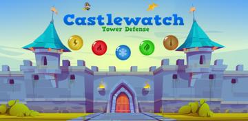Banner of Castlewatch 