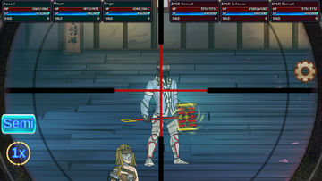 Orendale 게임 스크린샷