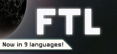 Banner of FTL: Lebih Cepat Dari Cahaya 