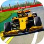 Icon of Formula Racing Manager Game 3D