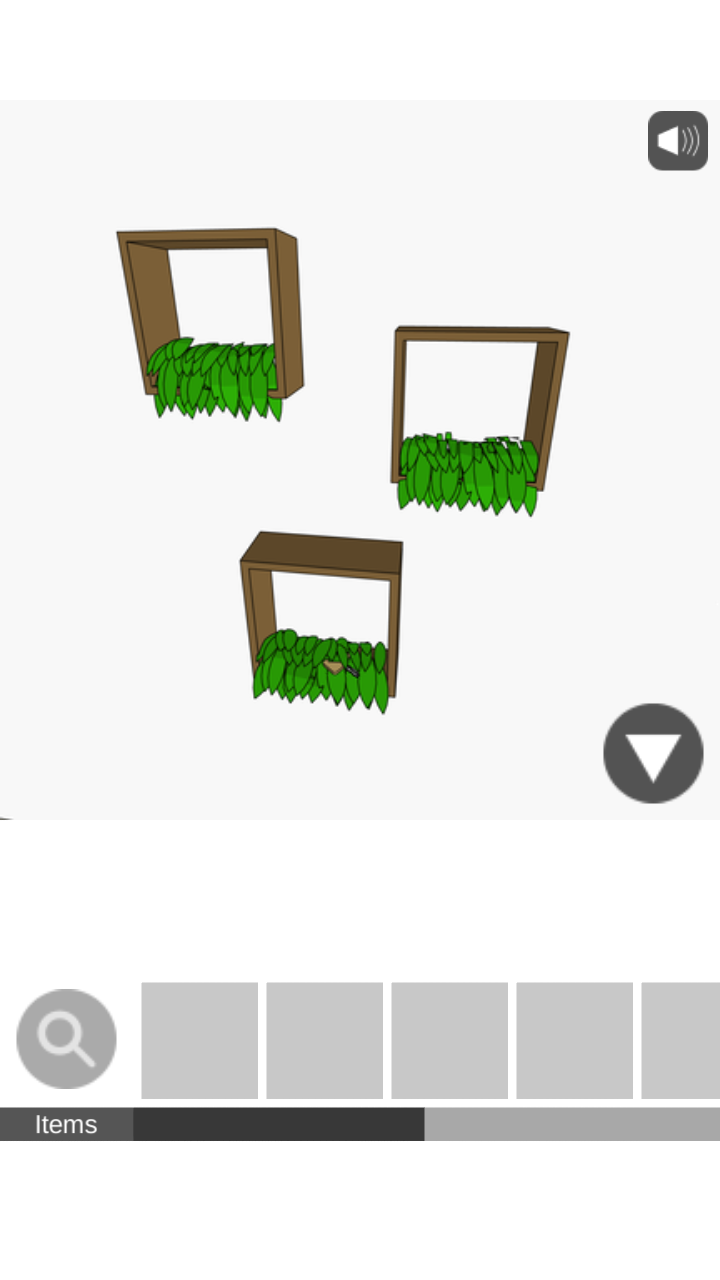 EscapeGame: WoodWorkshopEscape Game Screenshot