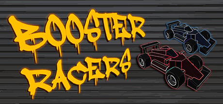 Banner of Booster Racers 