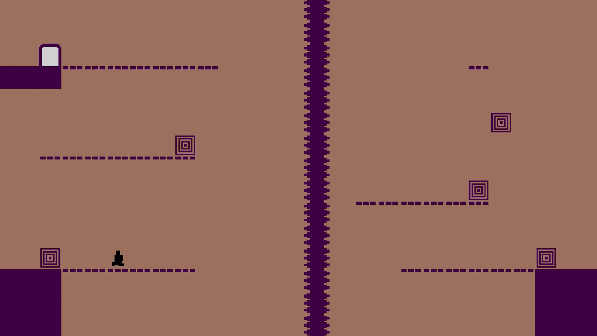 Level Devil Game Screenshot