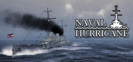 Banner of huracán naval 