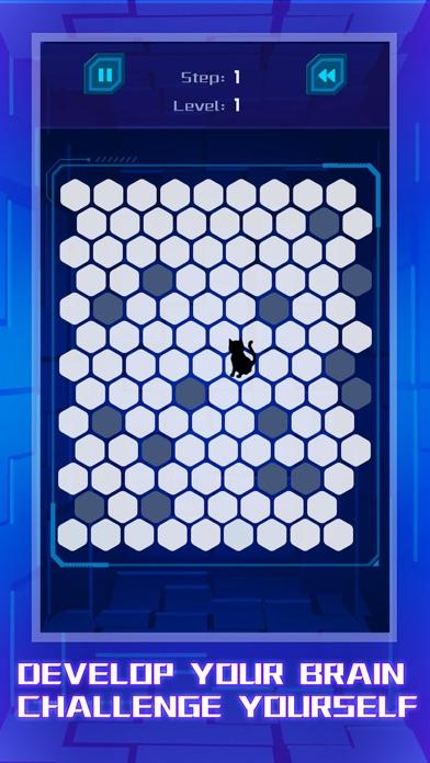 1010 Block Game Screenshot