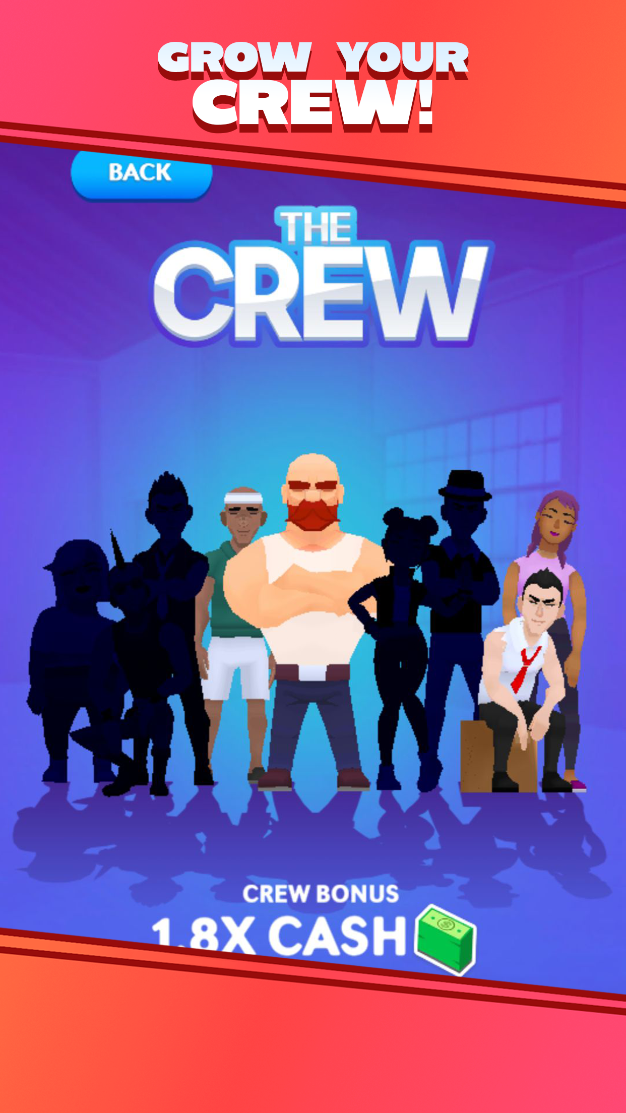 Screenshot 3 of Bait Car 1.0.2