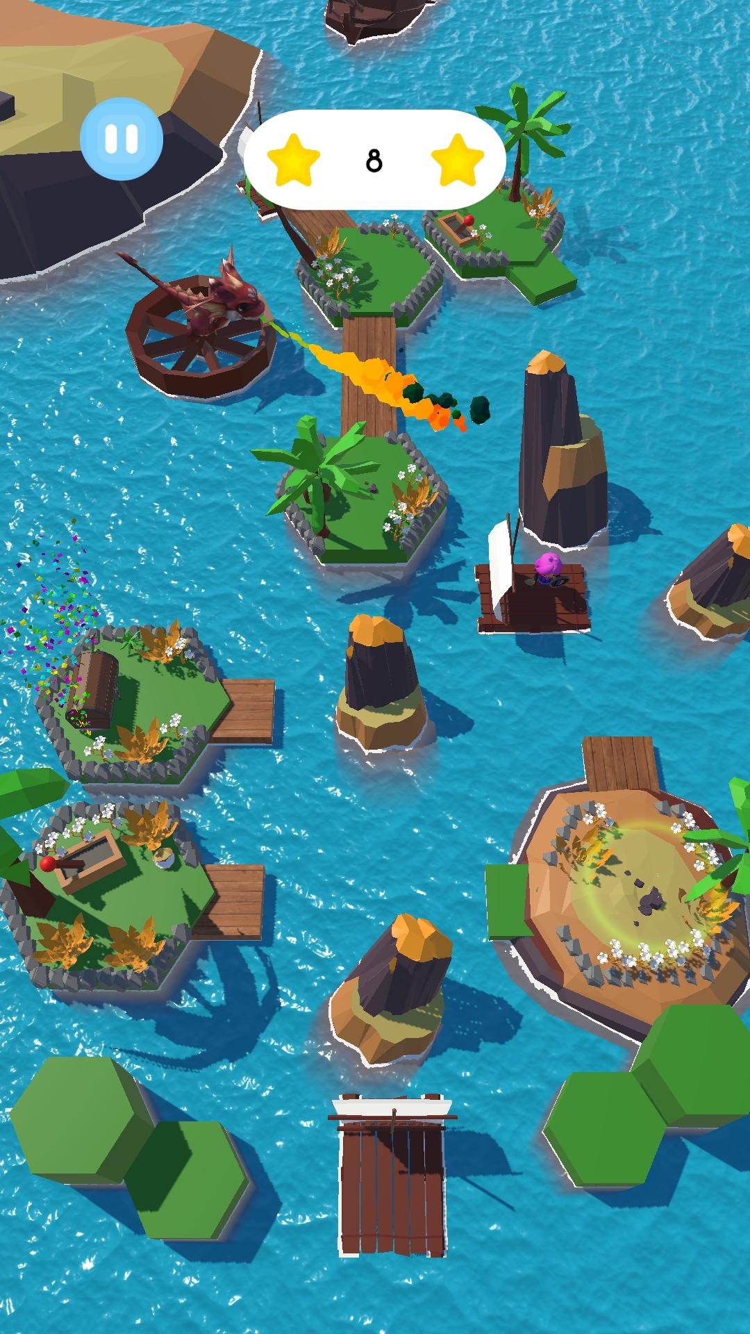 Island Routes遊戲截圖