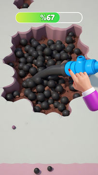 Скриншот игры Home Restoration - House Decor