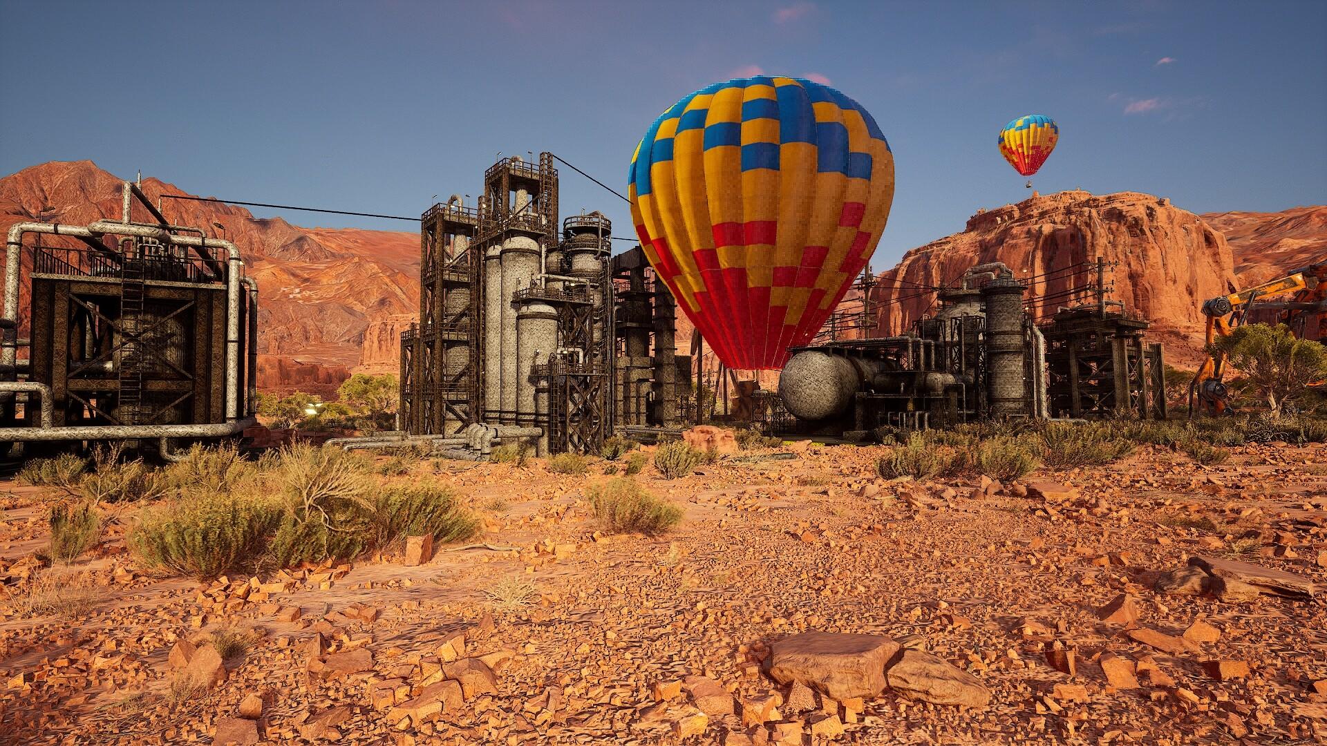 Screenshot of Grand Emprise: Time Travel Survival