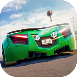 Rennspiel 3D: Autorennspiele