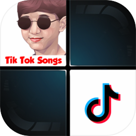Bowo TikTok Songs Piano
