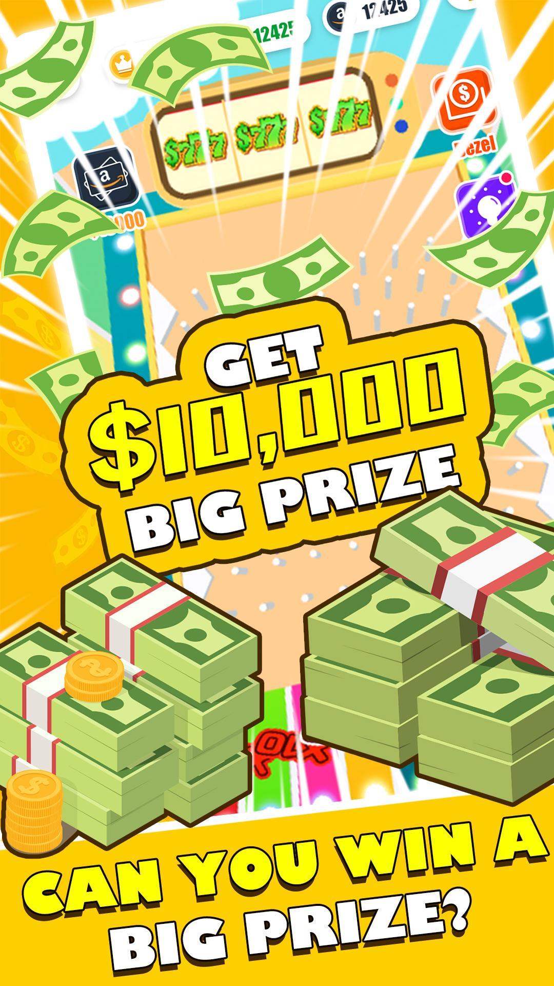 Lucky Plinko Big Win android iOS apk download for freeTapTap