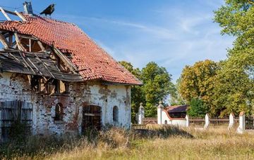 Escape Games- Abandoned Monkey 遊戲截圖