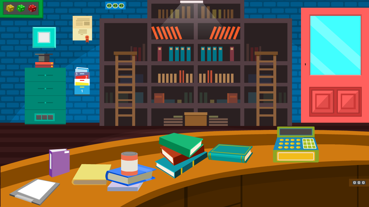 Escape Games Day-274 게임 스크린샷