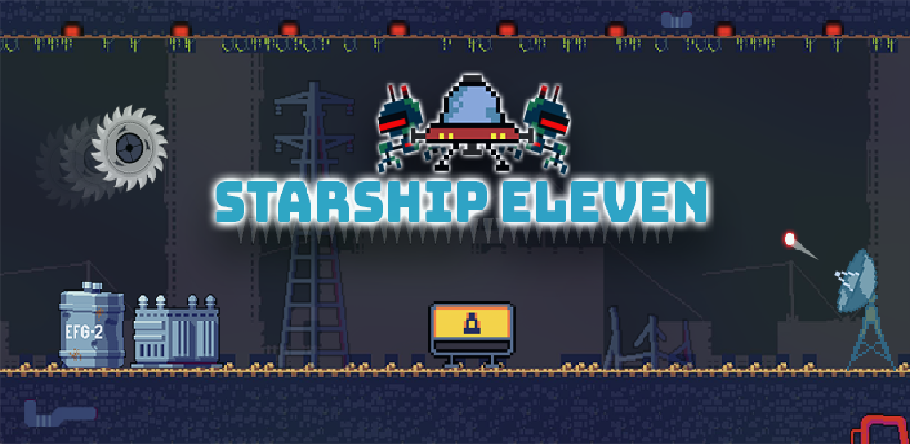 Starship Eleven