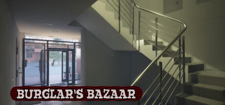 Banner of BAZAAR របស់ BURGLAR 