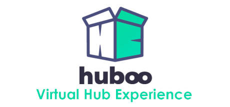 Banner of Huboo Virtual Hub Experience 