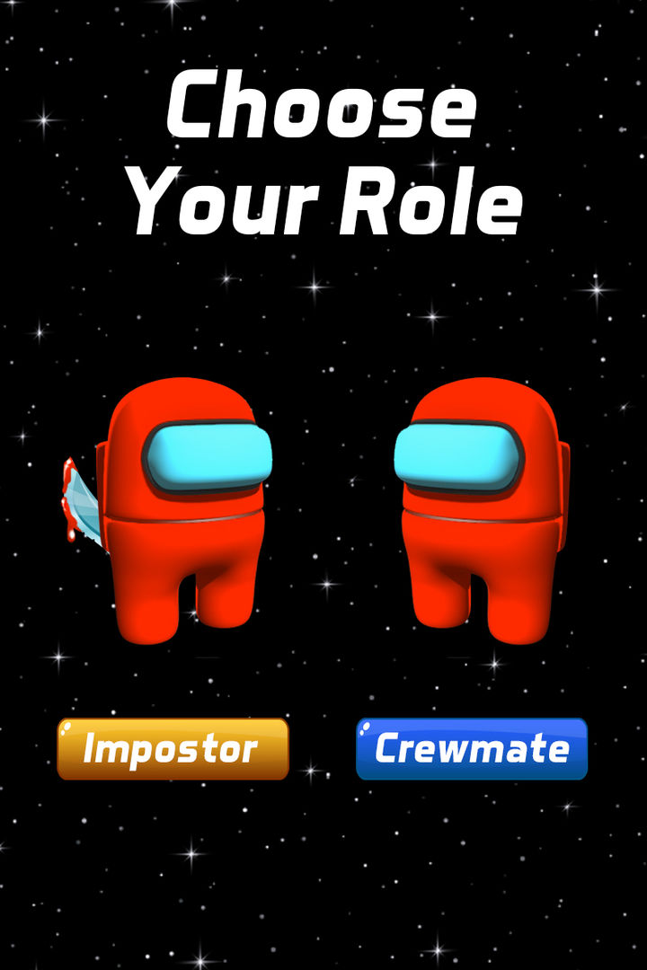 Impostor Survival: 임포스터 - funn 게임 스크린 샷