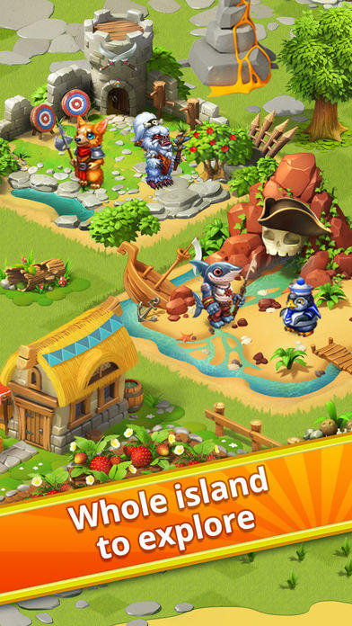 Moonvale 2: Puzzle Adventure 게임 스크린샷