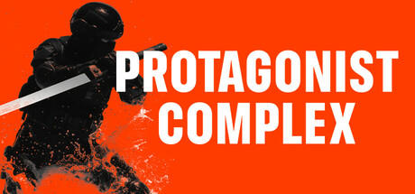 Banner of Protagonist Complex 