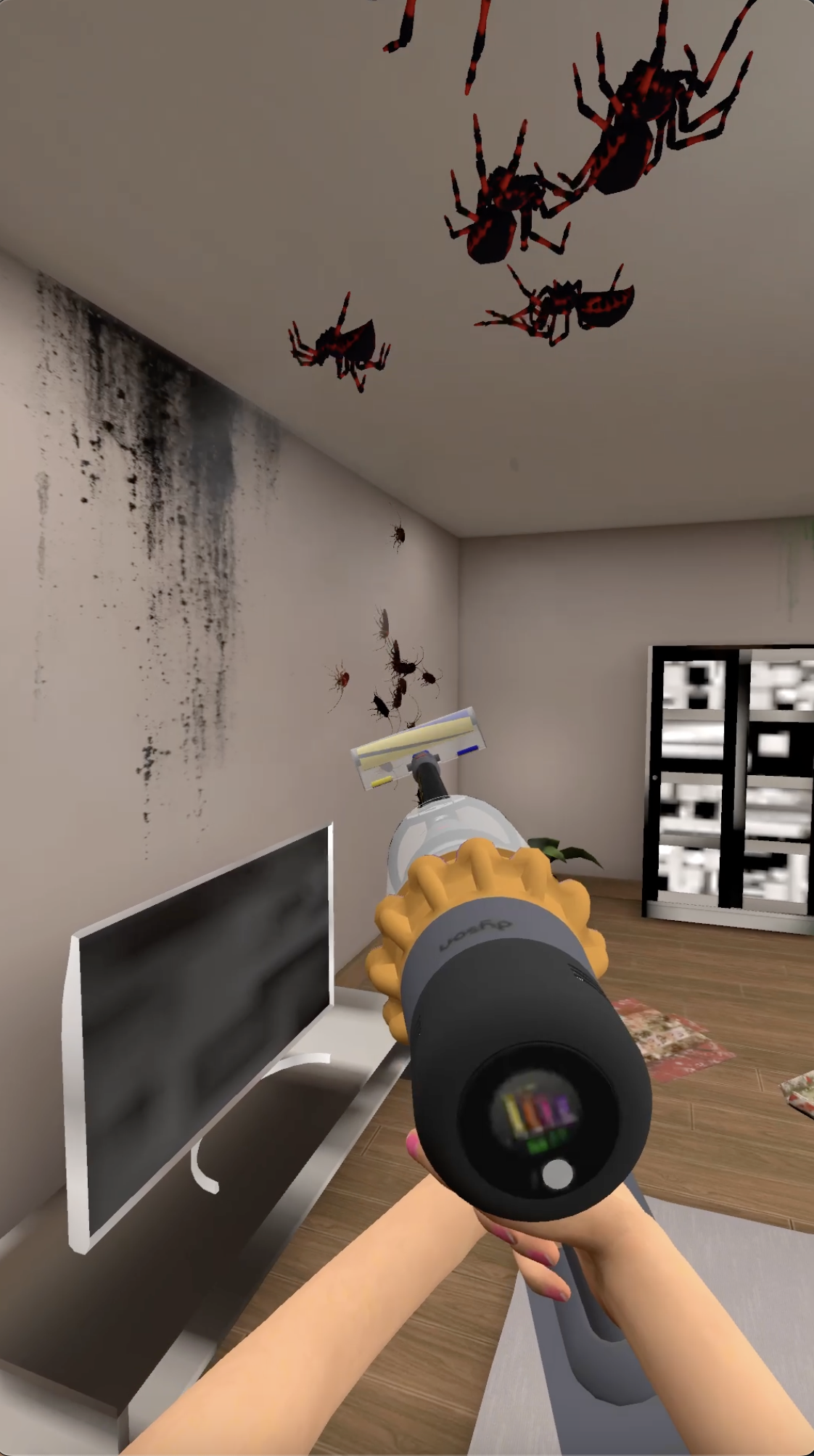 Screenshot 5 of House Repair 3D 