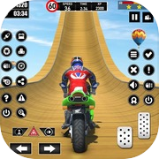 Bike Games 3D: Bike Stunt Game