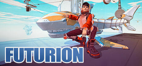 Banner of Futurion 