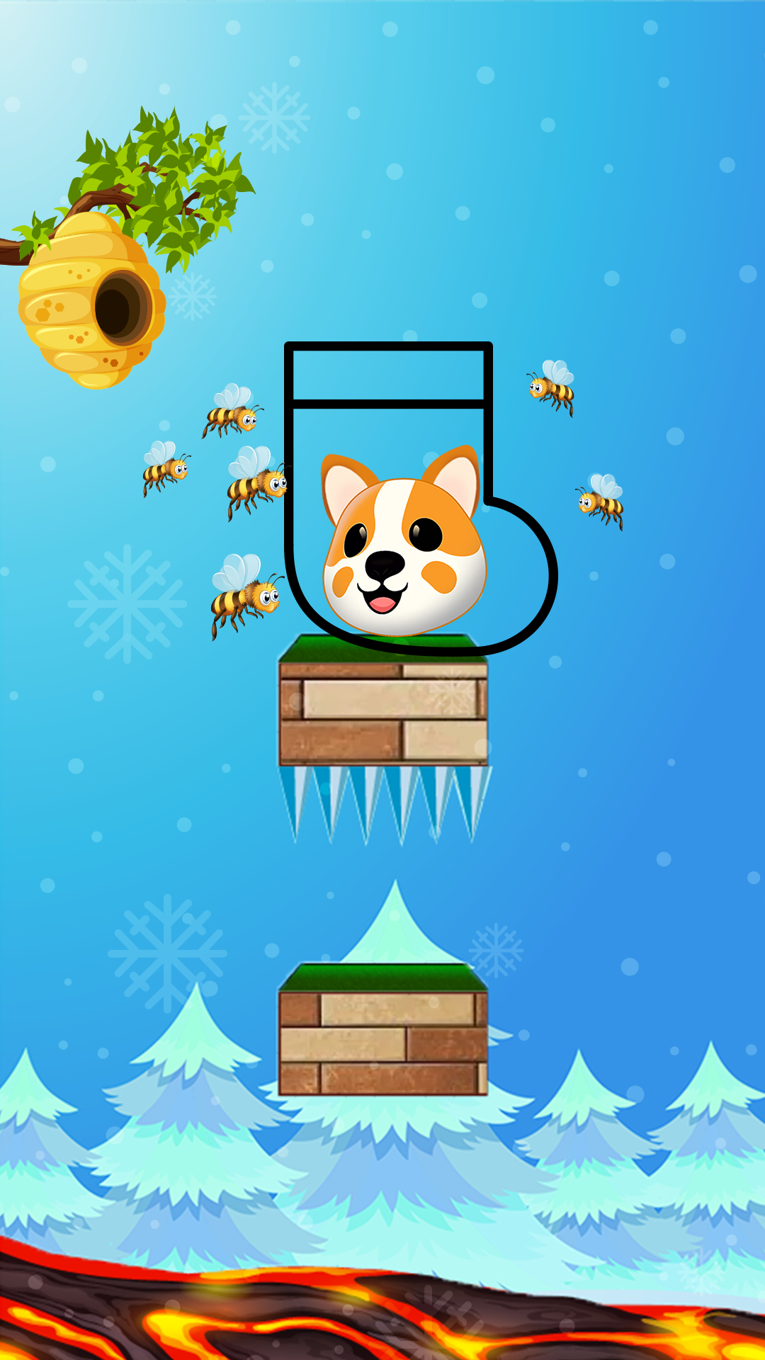 Save Dog Game: Rescue Pet ภาพหน้าจอเกม